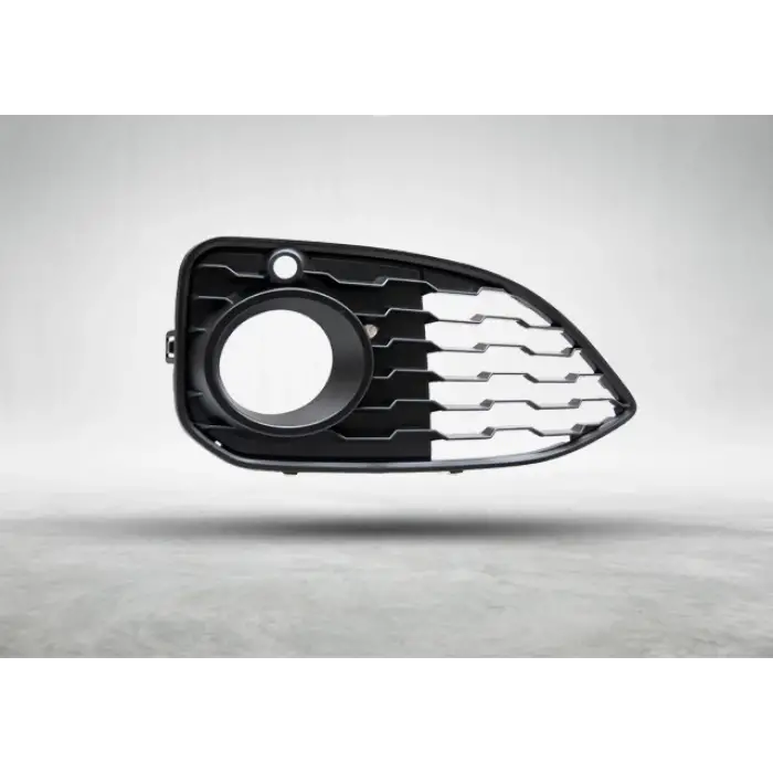 Tampon Izgarası F20-LCI F21-LCI Ön Sağ; Kapalı, PDCli -M-Tech- 2015-19