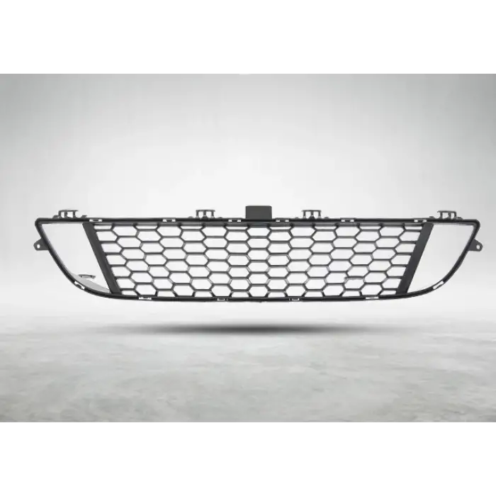 Tampon Izgarası F22-LCI F23-LCI Ön Alt Orta -M-Tech-