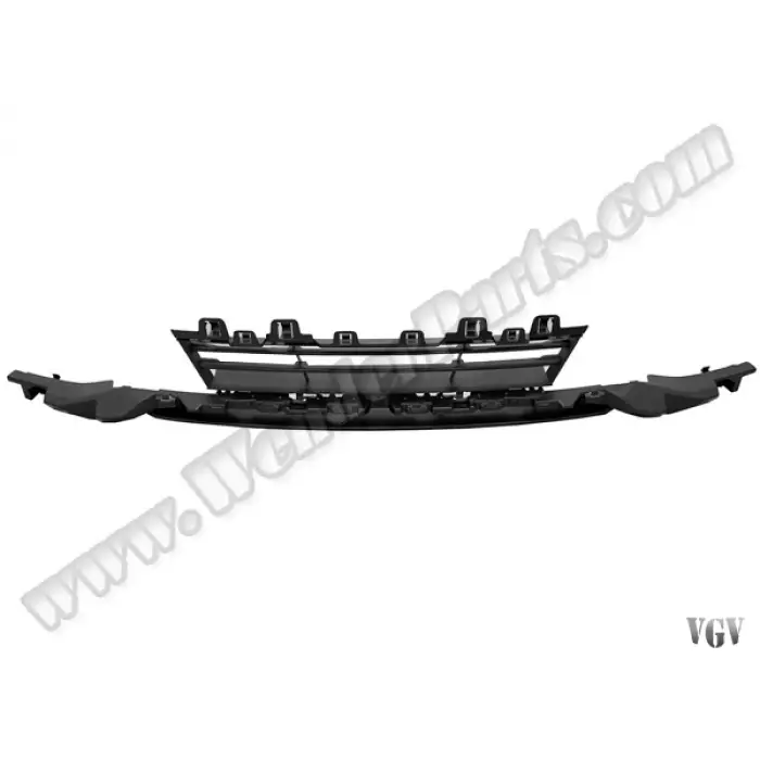 Tampon Izgarası F30-LCI Ön Alt Orta