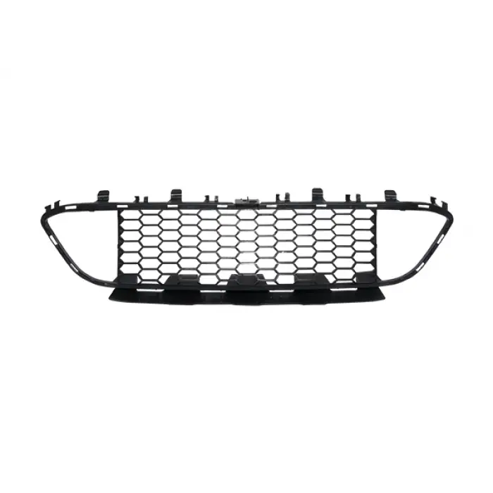 Tampon Izgarası F30+LCI Ön Orta -M-Tech- 2012-18