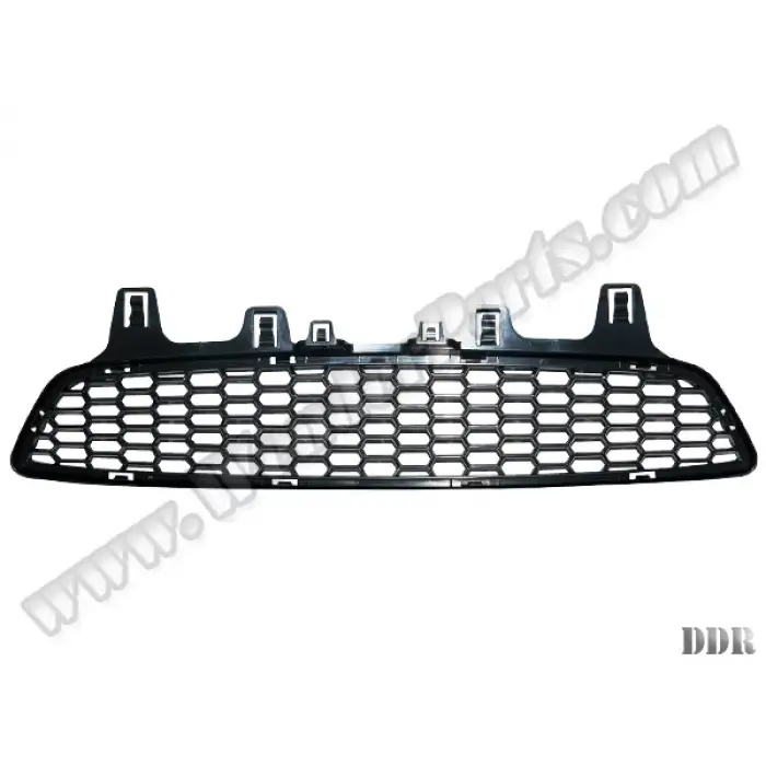 Tampon Izgarası F30+LCI Ön Orta -///M3 ///M4-