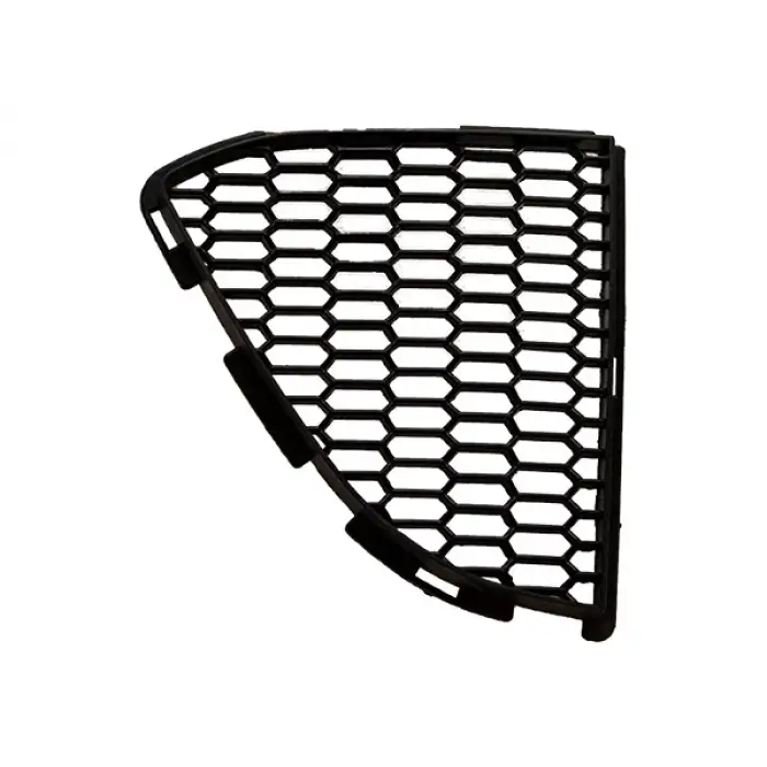 Tampon Izgarası F30+LCI Ön Orta Sağ; Açık -M-Tech- 2012-18