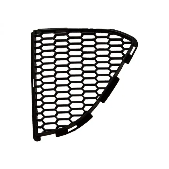 Tampon Izgarası F30+LCI Ön Orta Sol; Açık -M-Tech- 2012-18