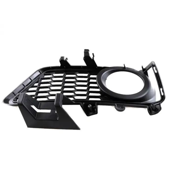 Tampon Izgarası F30-LCI Ön Sağ; Açık -M-Tech-