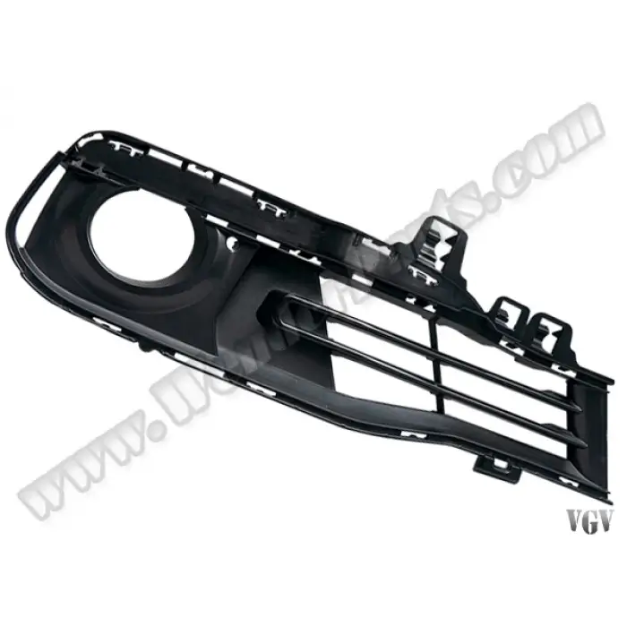 Tampon Izgarası F30-LCI Ön Sağ; Kısm.Kapalı -Basis-