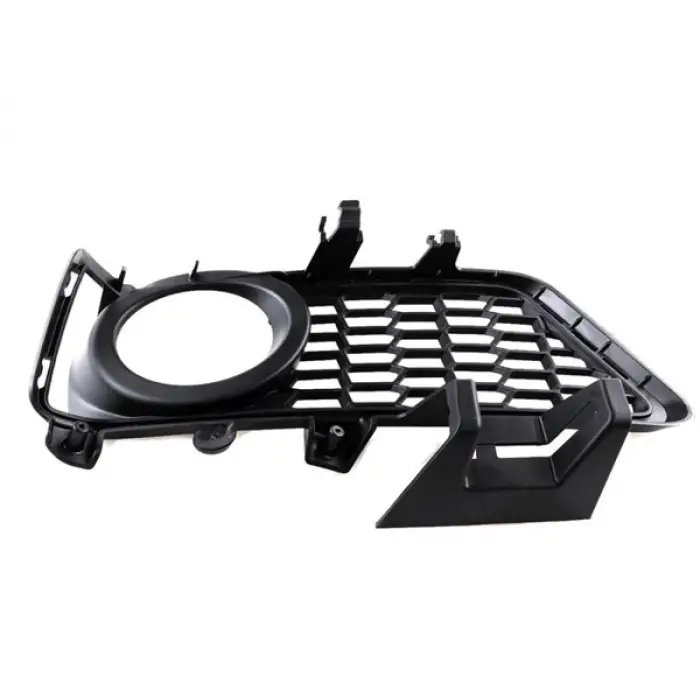 Tampon Izgarası F30-LCI Ön Sol; Açık -M-Tech-