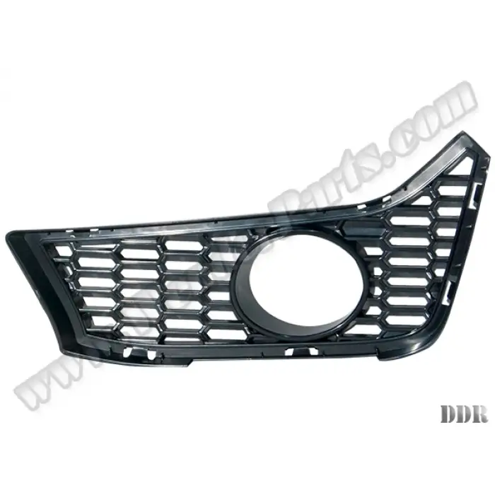 Tampon Izgarası F30+LCI Ön Sol; SİS Delikli -///M3 ///M4-