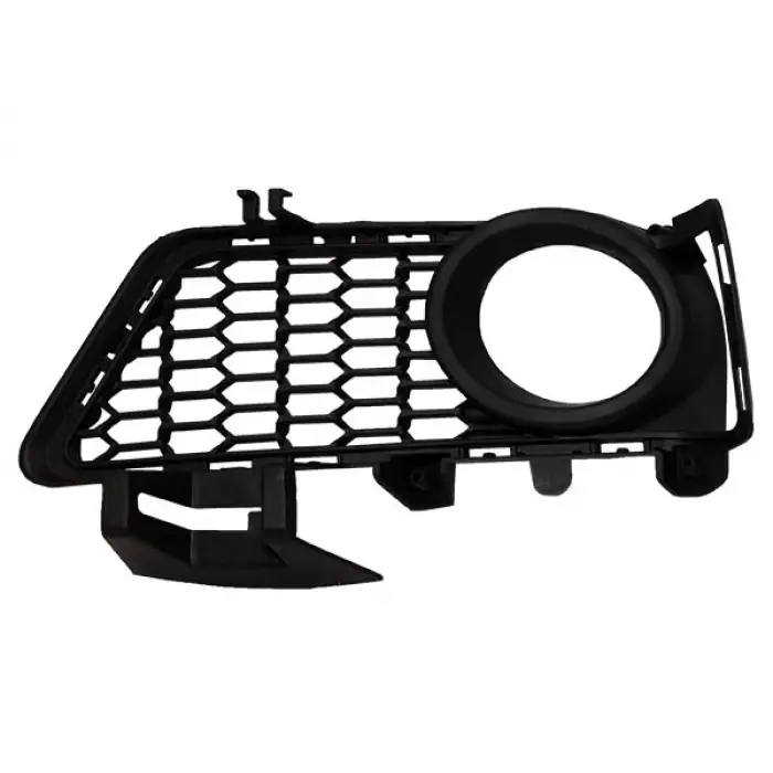 Tampon Izgarası F30 Ön Sol; Açık -M-Tech- 2012-15