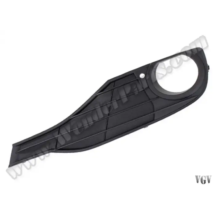 BMW F30 2012-2015 Tampon Izgarası Ön Sol Kapalı 51117255365 Wender