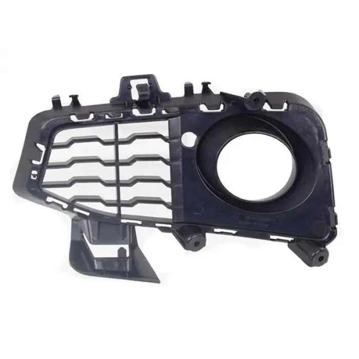 Tampon Izgarası F32+LCI Ön Sağ; Açık -M-Tech-