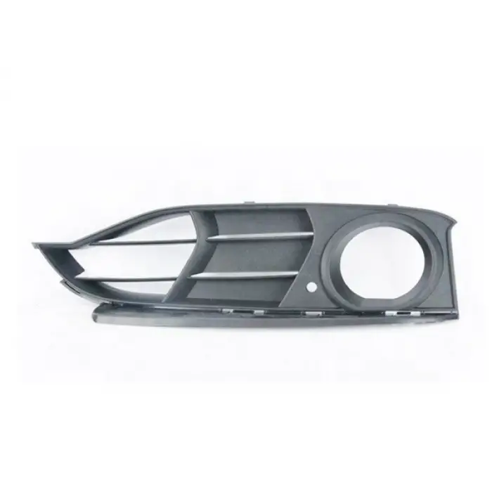 Tampon Izgarası F34+LCI Ön Sağ; Kısm.Açık