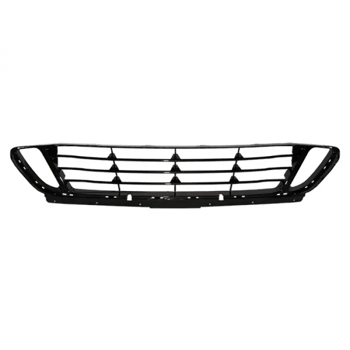 Tampon Izgarası F45 F46 Ön Alt Orta -M-Tech-