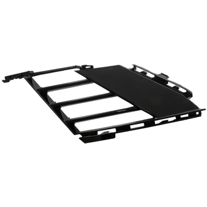 Tampon Izgarası G11-LCI Ön Sağ; Açık 2019-