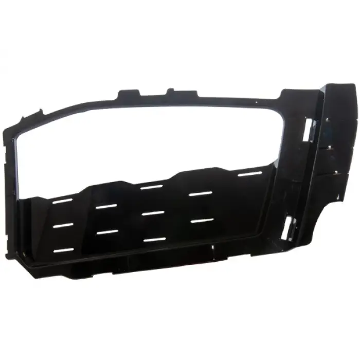 Tampon Izgarası G11-LCI Ön Sol; Kapalı -///M- 2019-