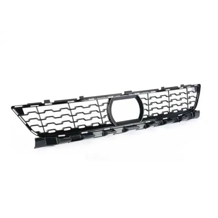 Tampon Izgarası G11 Ön Orta; Açık ACCli Araç -M-Tech-