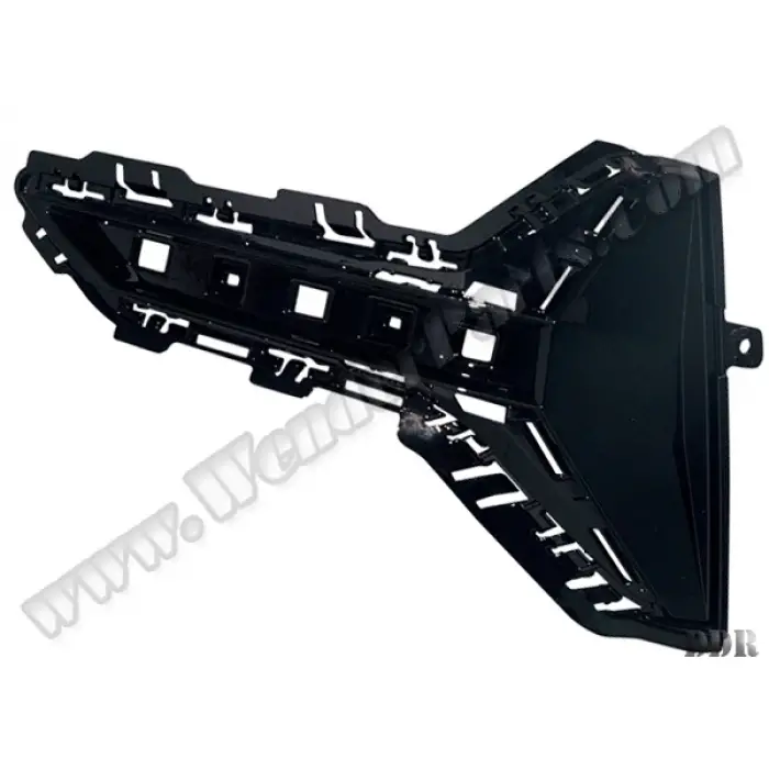 Tampon Izgarası G20 Arka Sağ -Luxury- 2019-