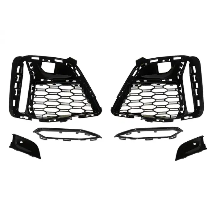 Tampon Izgarası G20 Ön; Set; PDCli -M340i- 2019-