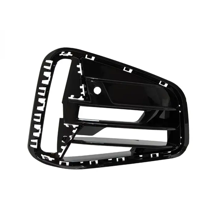 BMW G22 2020-2023 Tampon Izgarası Ön Sağ Açık M 2020 51118076732 Wender