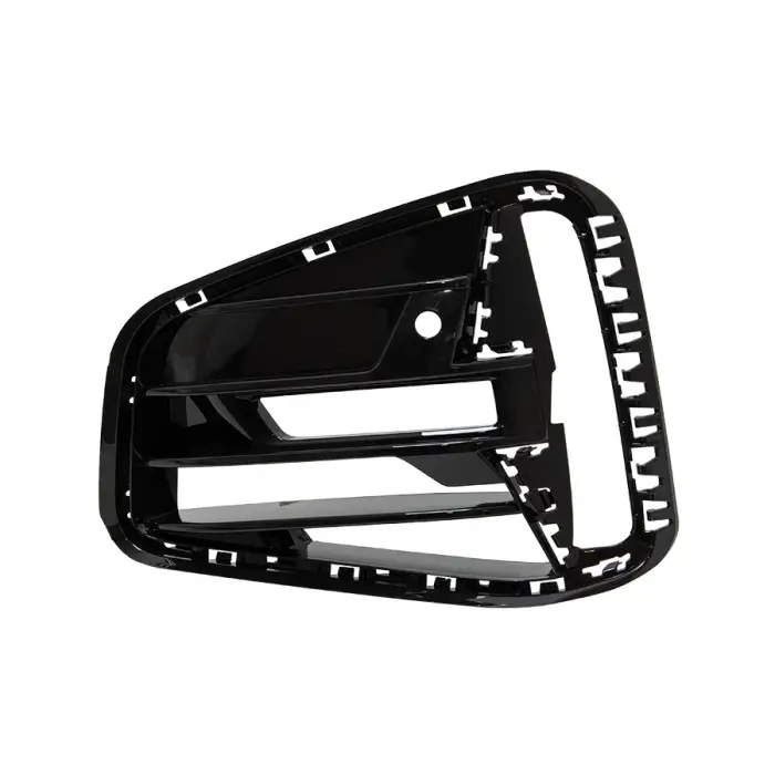 BMW G22 2020- Çamurluk Ön Sol Sac 51118076731 Wender A51118076731