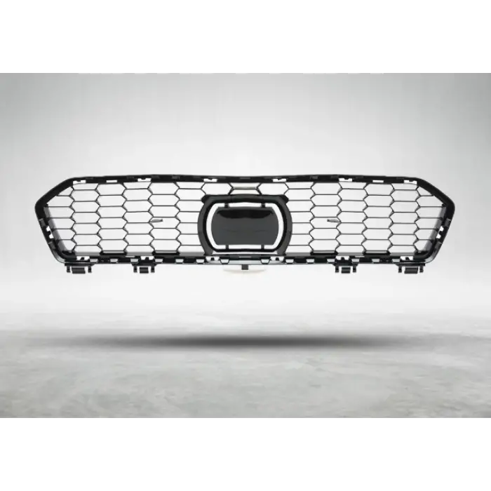 Tampon Izgarası G30-LCI Ön Orta; ACCli Araç -///M5 (F90) 2020-