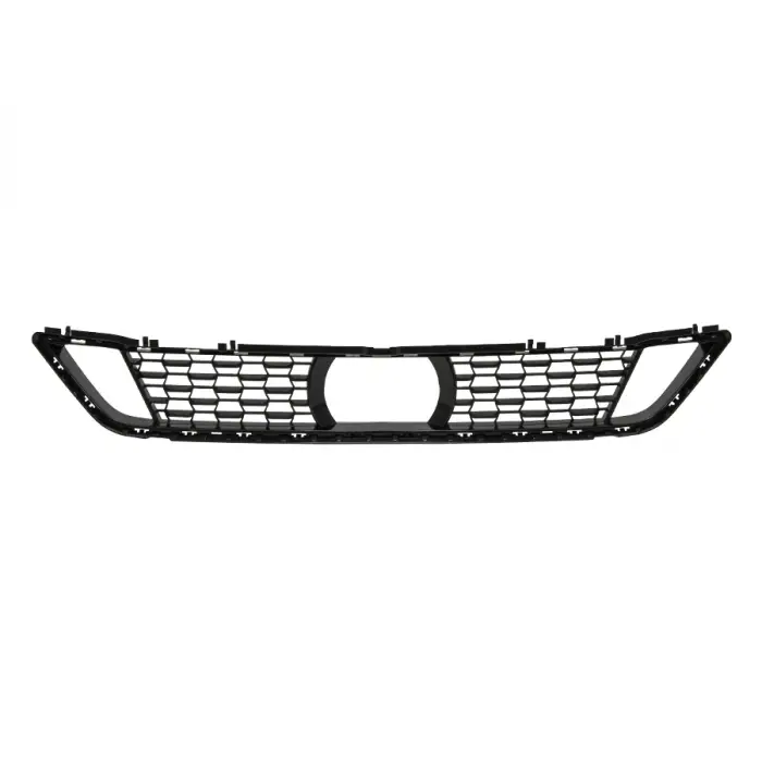 BMW G 30-LCI 2020-2023 Tampon Izgarası G30 LCI Ön Orta RS Delikli M Tech 51118098664 Wender
