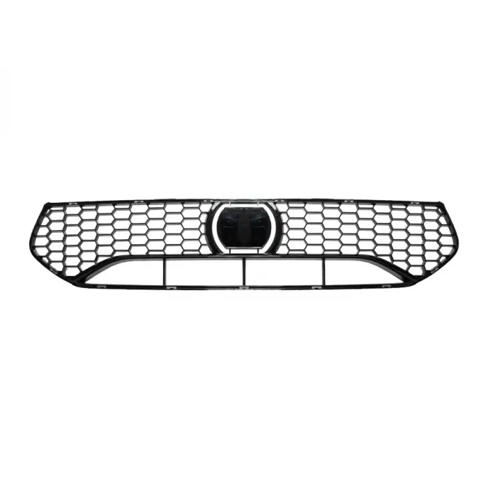 Tampon Izgarası G30 Ön Orta; ACCli Araç -///M5 (F90) STYLE- 2017-20