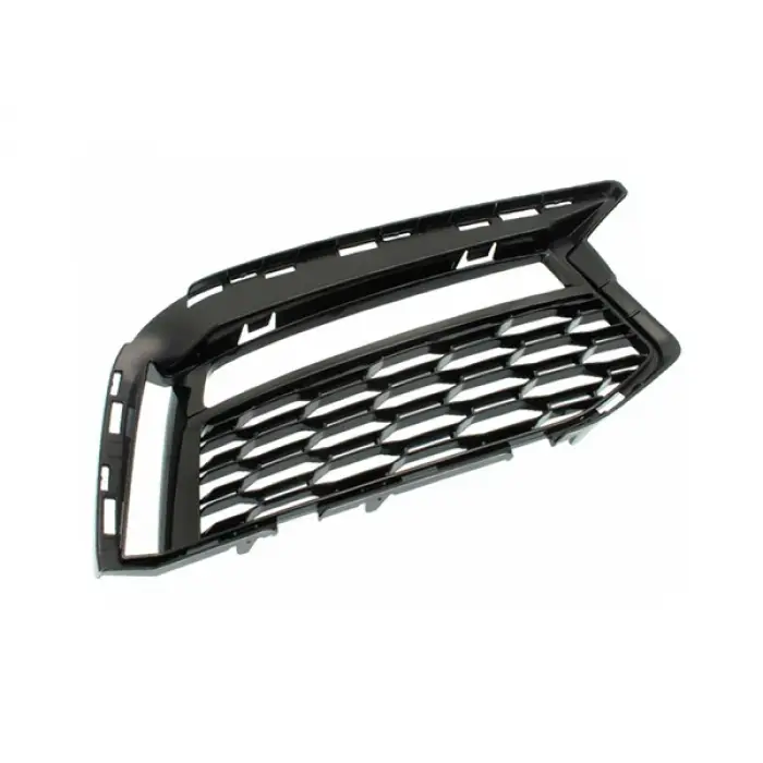 Tampon Izgarası G30 Ön Sağ; Açık -M-Tech- 2017-