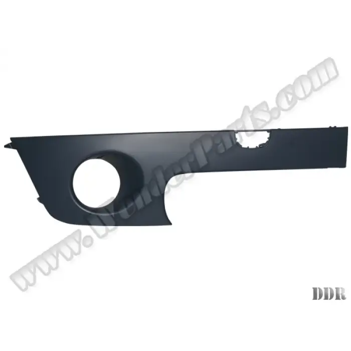 Tampon Izgarası Mini-R55>R59 Ön Sağ