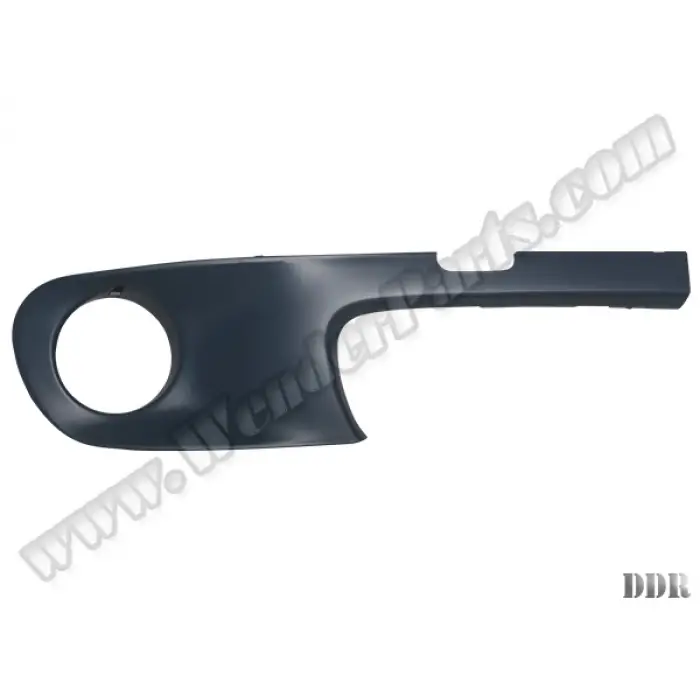 Tampon Izgarası Mini-R55>R59 Ön Sağ -Cooper S-