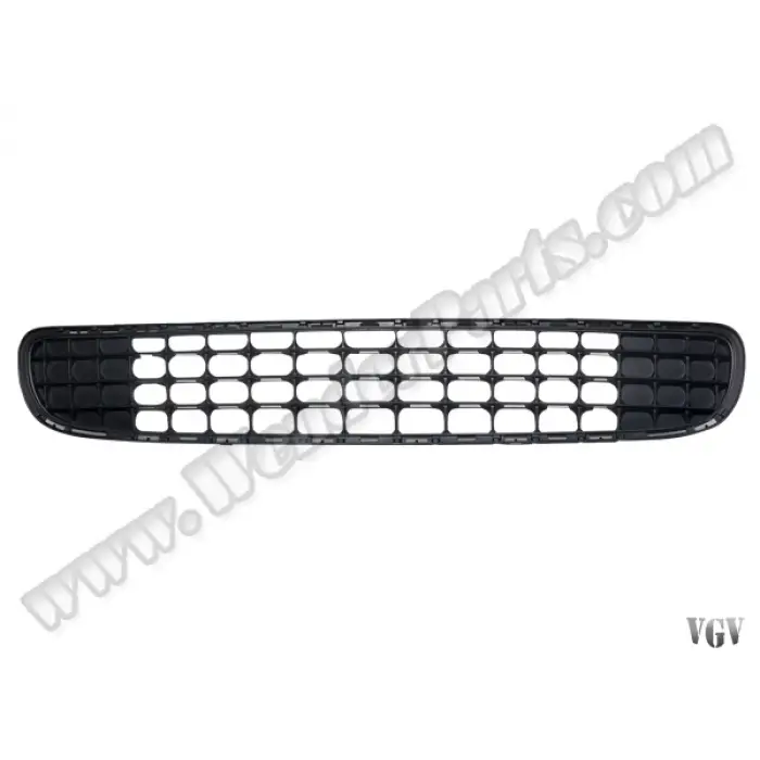 Tampon Izgarası Mini-R60/R61 Ön Orta; Nikelajsız Tip