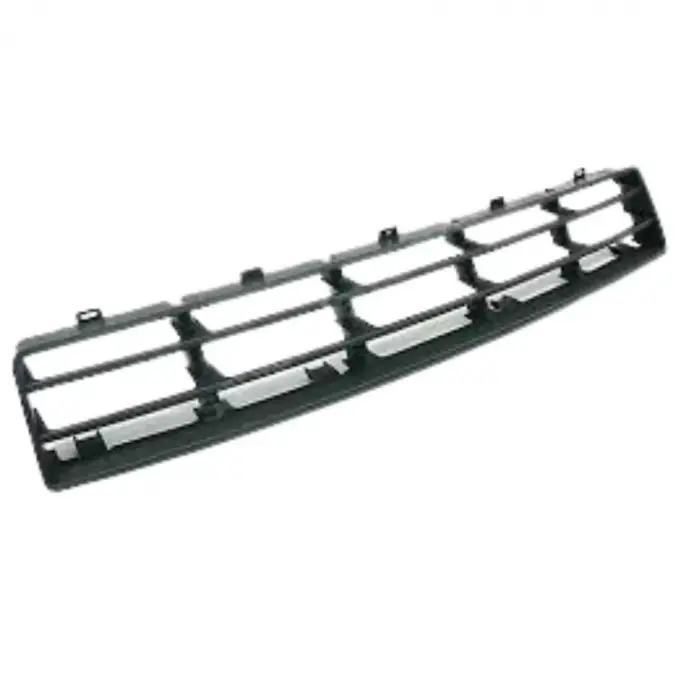 Volkswagen Golf4 98 Ve Sonrası Uyumlu Tampon Izgarası Orta 1J0853677DB41 Wisco