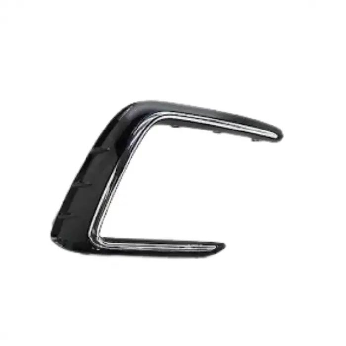 Volkswagen Tıguan R Lıne 22 Ve Sonrası Uyumlu Tampon Izgarası Sağ 5NA854662HDPJ Wisco