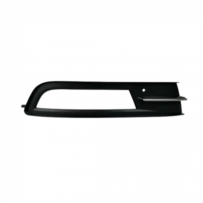 Volkswagen Passat B8 15 Ve Sonrası Uyumlu Tampon Izgarası Sağ Sisli Nikelajlı PST151702 EXPORT