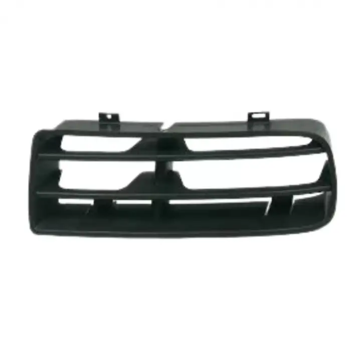 Volkswagen Golf4 9804 Arası Uyumlu Tampon Izgarası Sağ Sissiz1J0853666EB41 Wisco