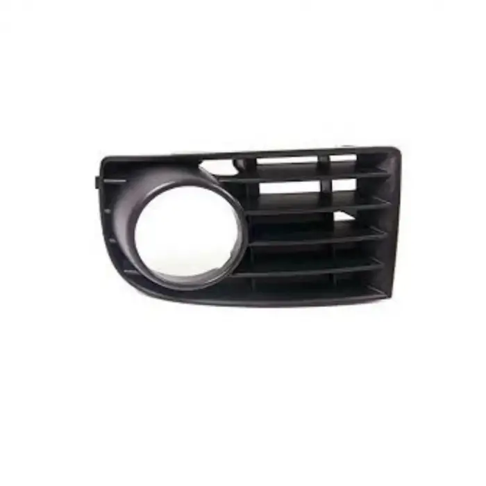 Volkswagen Golf5 04 09 Arası Uyumlu Tampon Izgarası Sol Sisli 1K0853665B9B9 Wisco
