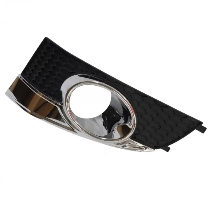 Chevrolet Captiva C140 Uyumlu Tampon Izgarası Sol Sisli20999626 GM