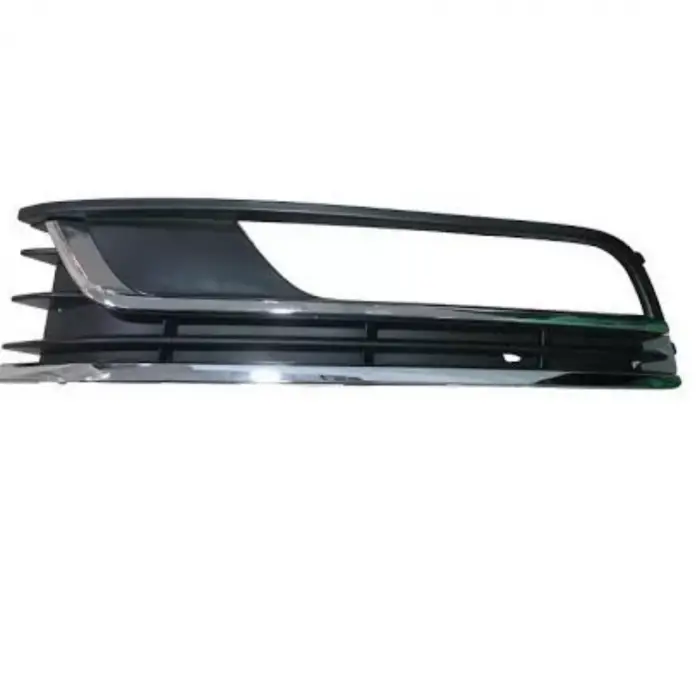 Volkswagen Passat B7 1114 Arası Uyumlu Tampon Izgarası Sol Sisli Astarlı3AA854661A9B9 Wisco