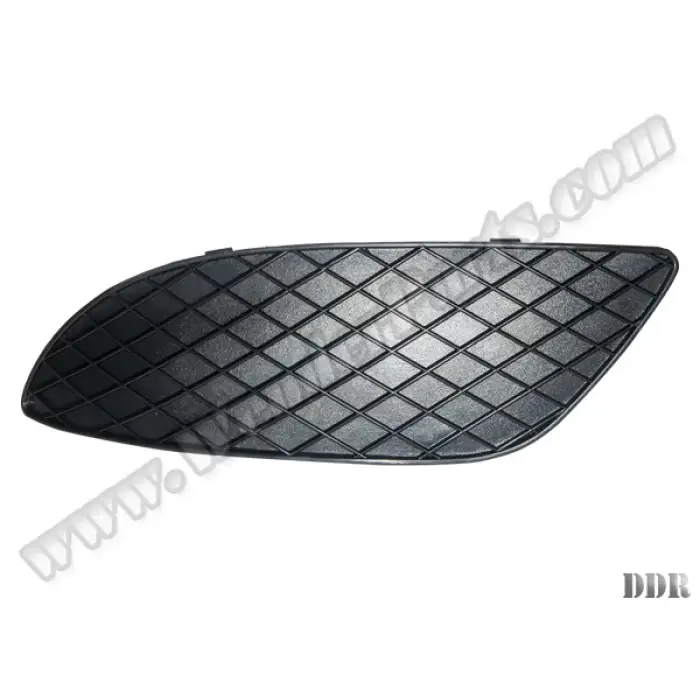 Tampon Izgarası Vito639 Ön Sol 2010-14