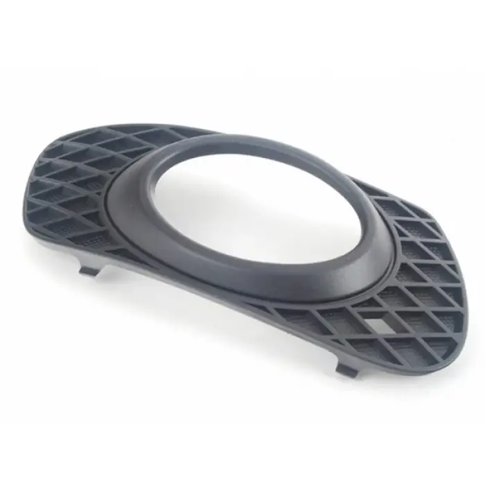 Tampon Izgarası W164 Ön Sağ 2006-08