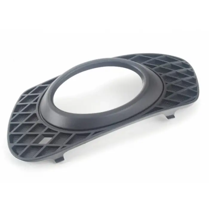 Tampon Izgarası W164 Ön Sol 2006-08