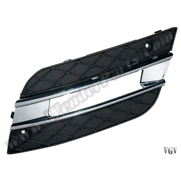 Tampon Izgarası W164 Ön Sol 2010-12