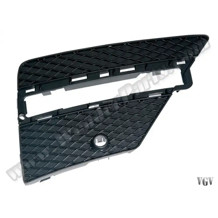 Tampon Izgarası W166 Ön Alt Sağ; Kapalı, PDCli -AMG- 2011-15