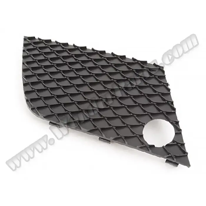 Tampon Izgarası W166 Ön Üst Sol; Kapalı, PDCli -AMG- 2011-15