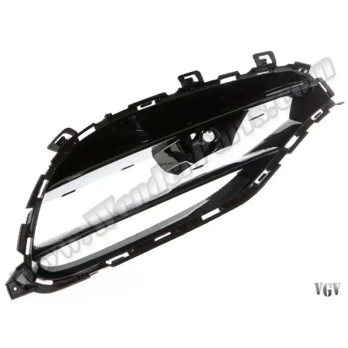 Tampon Izgarası W176 Ön Sağ -AMG A45- 2015-18