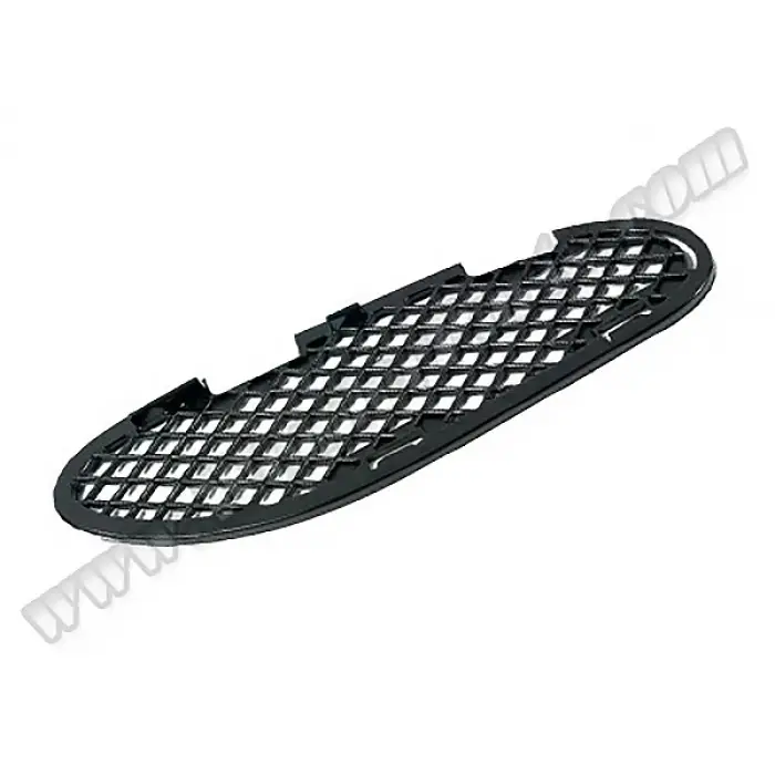 Tampon Izgarası W202 Ön Sağ; Açık 1997-00