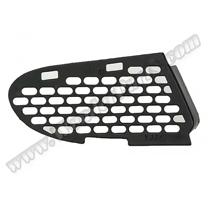 Tampon Izgarası W202 Ön Sol; Açık 1993-97