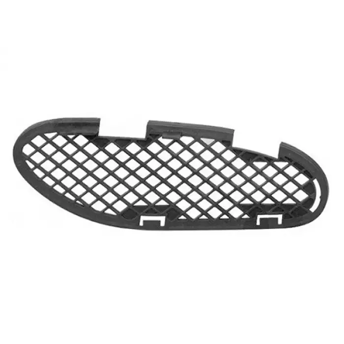 Tampon Izgarası W202 Ön Sol; Açık 1997-00