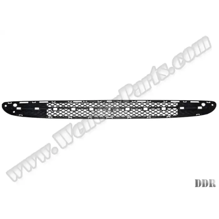 Tampon Izgarası W203 Ön Orta; Çitasız Açık -Avg- 2000-04