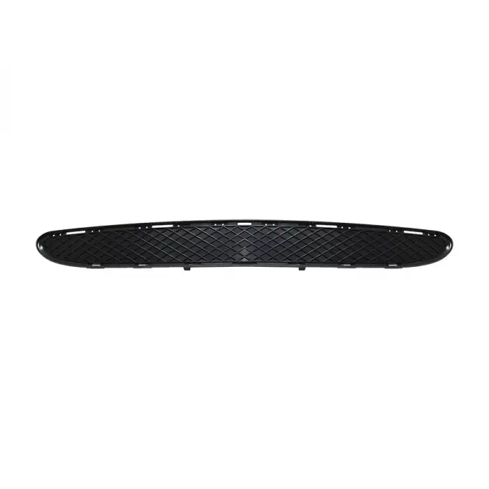 Tampon Izgarası W203 Ön Orta; Kapalı -Cls/Elg- 2000-04