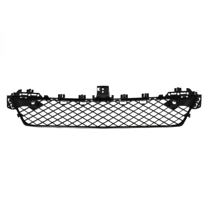 Tampon Izgarası W204 Ön Orta; PDCli -Cls/Std- 2011-13